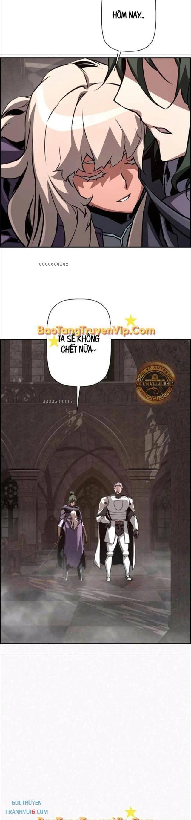 Đặc Tính Tiến Hóa Của Chiêu Hồn Sư - Page 39