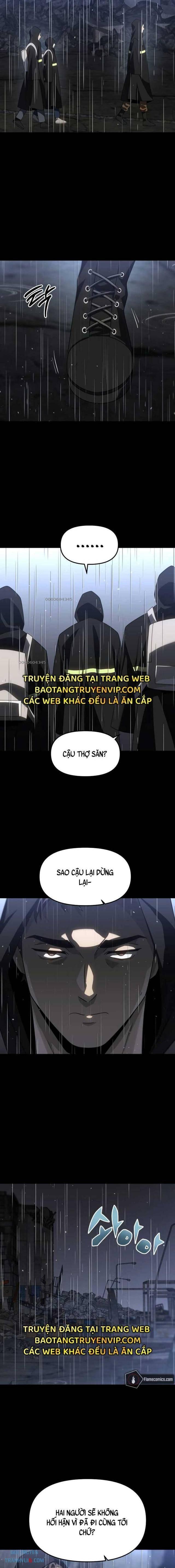 Ta Từng Là Tháp Vương - Page 17