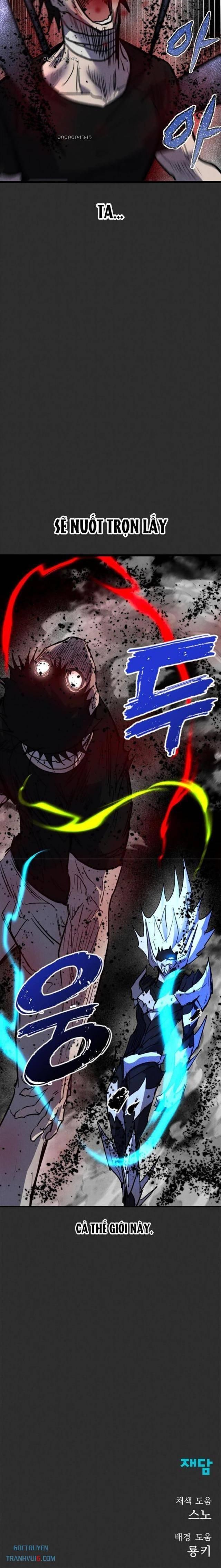 Người Côn Trùng - Page 36