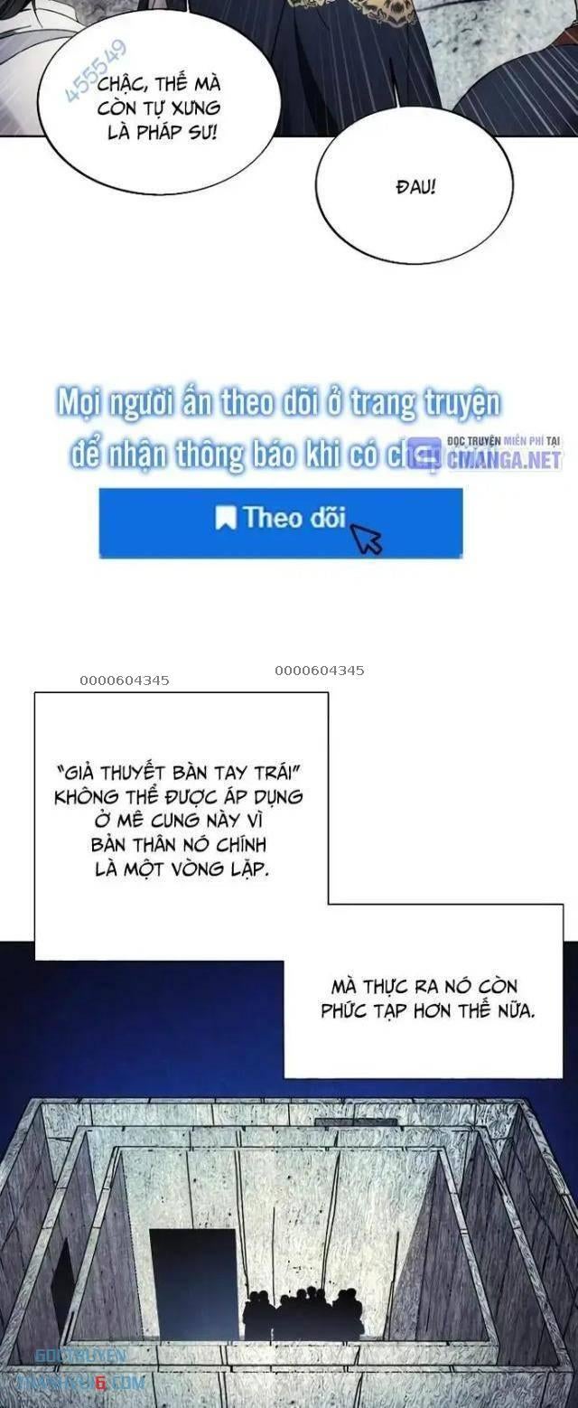 Cách Sống Như Một Kẻ Phản Diện - Page 17