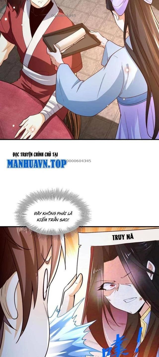 Tân Hỗn Độn Kiếm Thần - Page 17