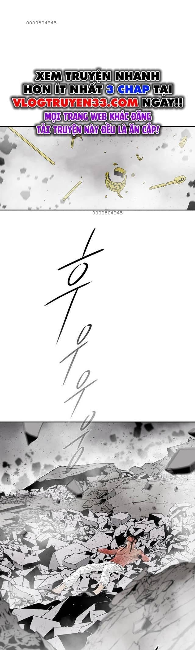 Bắc Kiếm Giang Hồ - Page 8