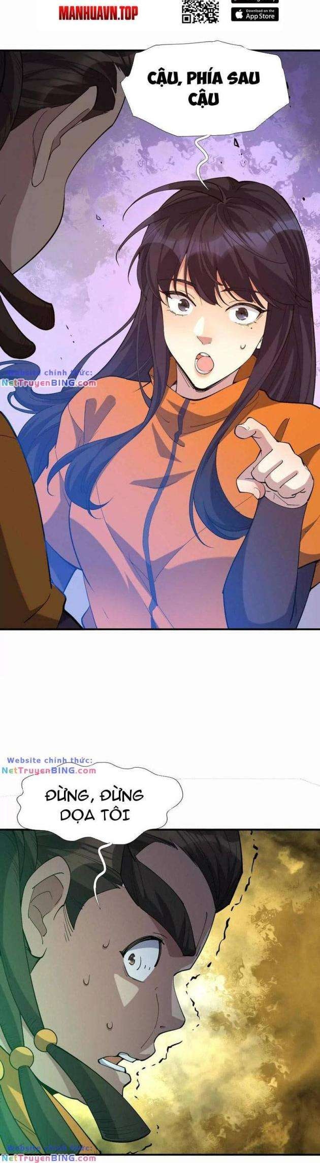 Thần Thú Quật Khởi - Page 5