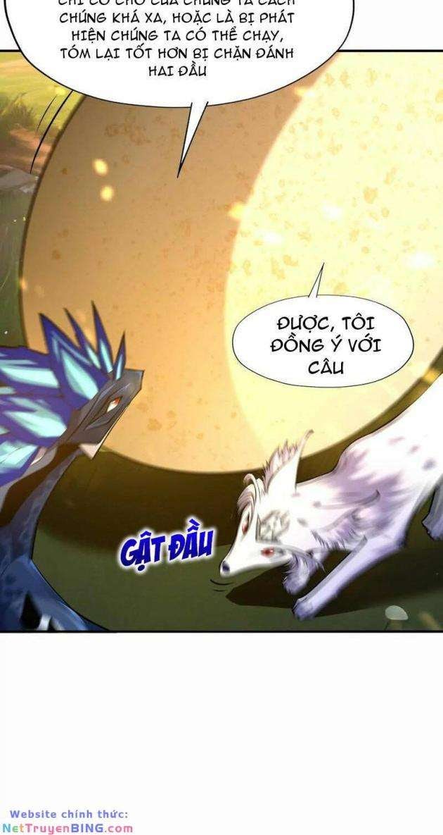 Thần Thú Quật Khởi - Page 26