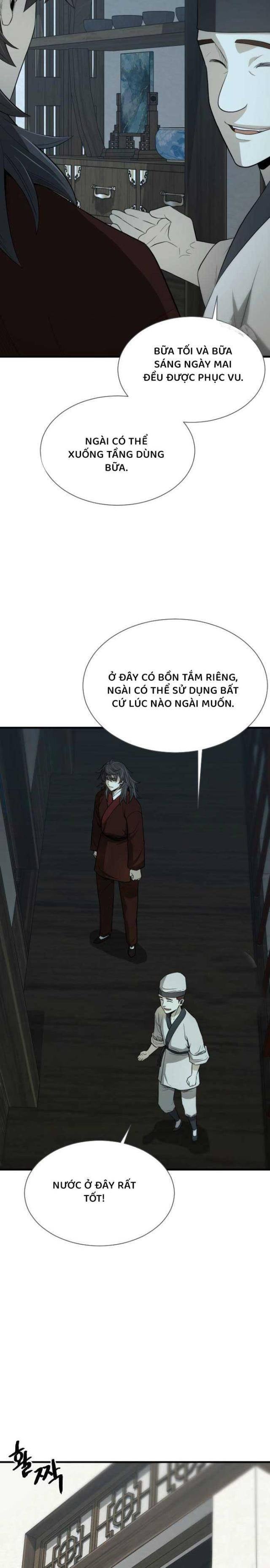 Nhất Hốt Đao - Page 18