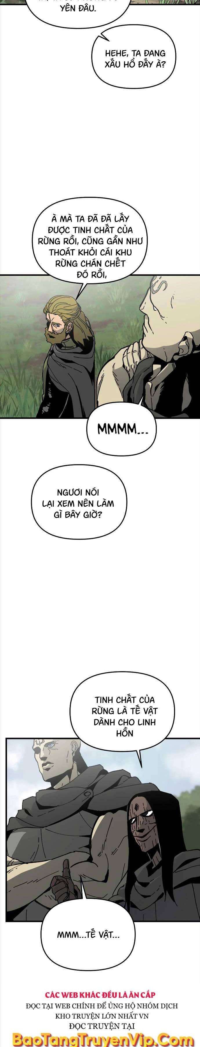 Thánh Kiếm Huyền Thoại - Page 26