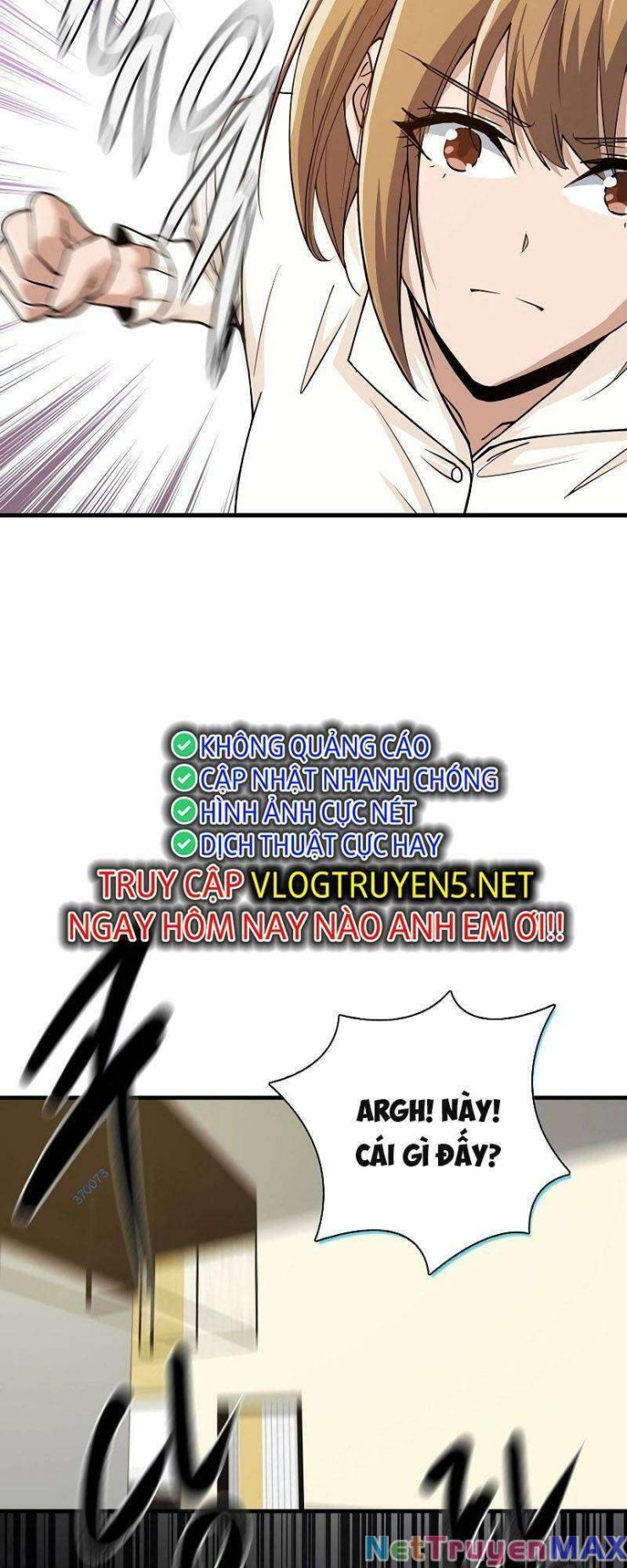 Đăng Nhập Thành Quái Vật - Page 36