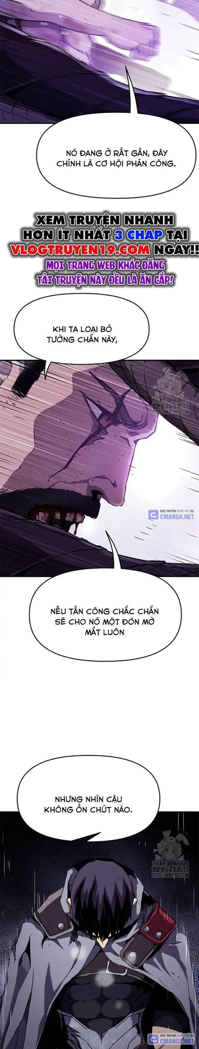 Chiến Binh Đoản Mệnh - Page 29