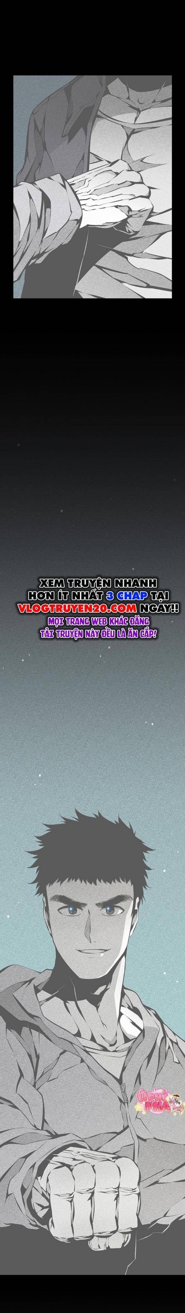 Cuồng Thú - Page 11