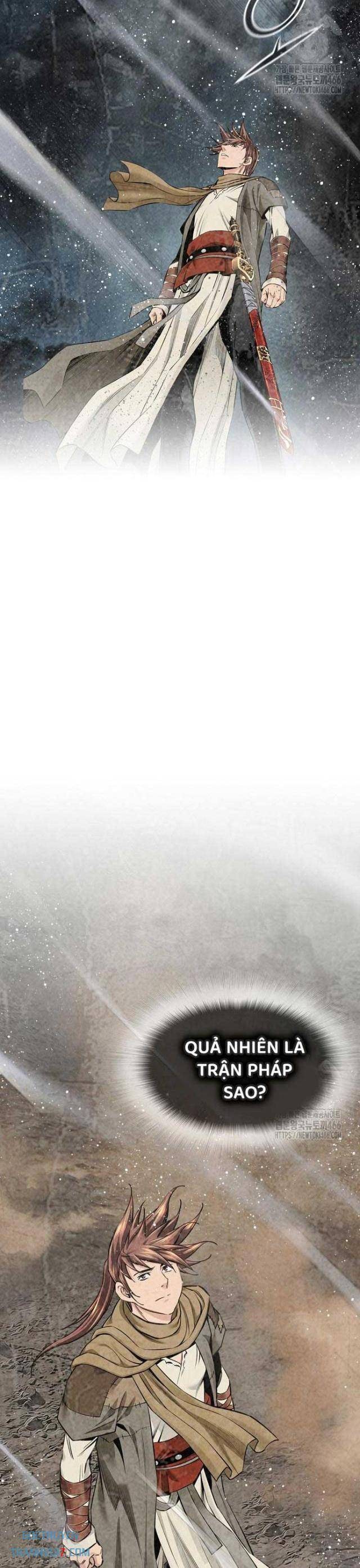 Thiên Hạ Đệ Nhất Y Lại Môn - Page 28