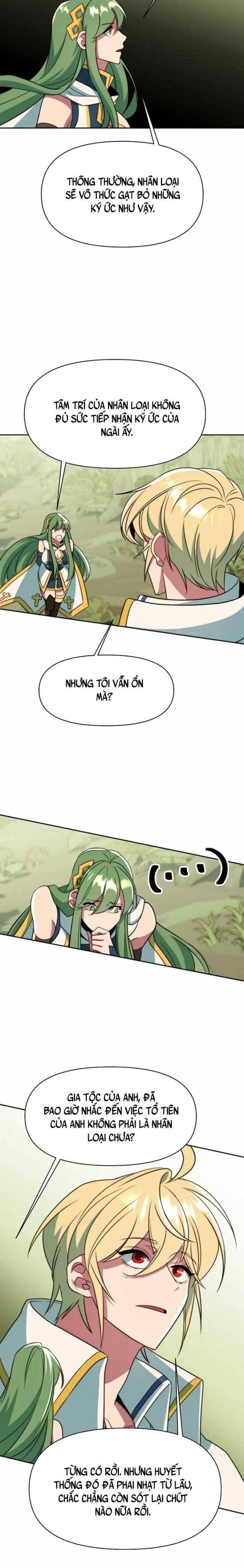 Đại Ma Đạo Sư Hồi Quy - Page 37