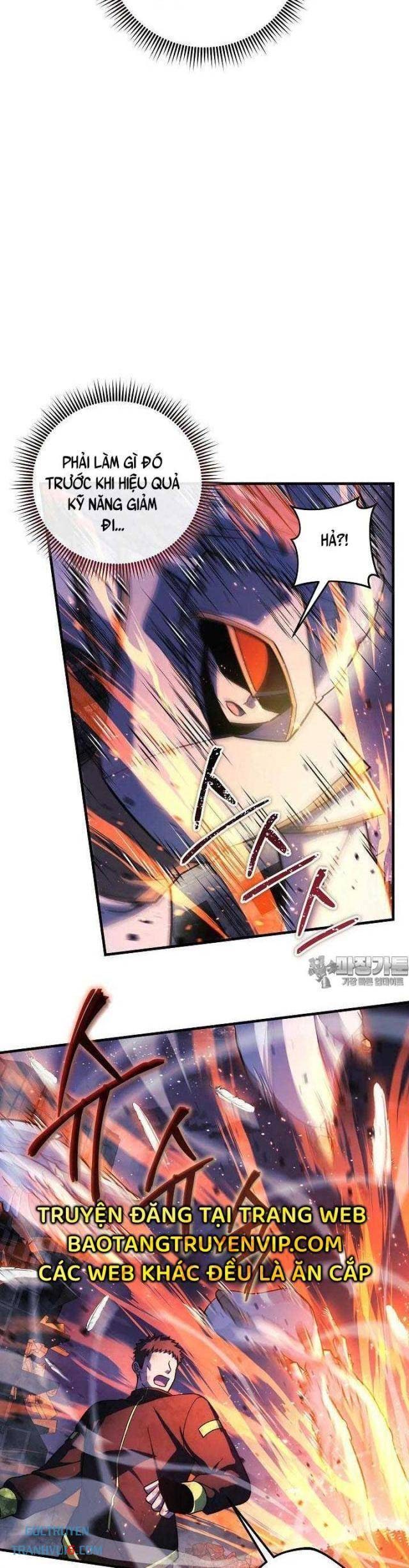 Con Gái Tôi Là Trùm Cuối - Page 19