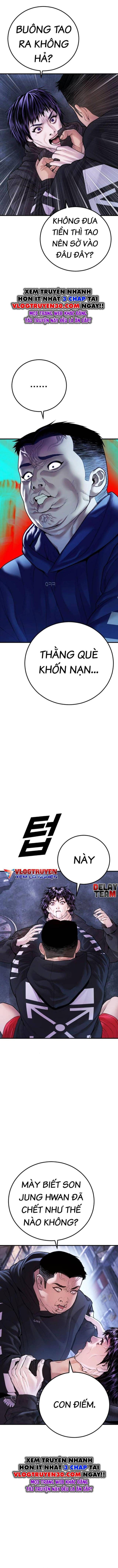 Cậu Bé Tội Phạm - Page 14