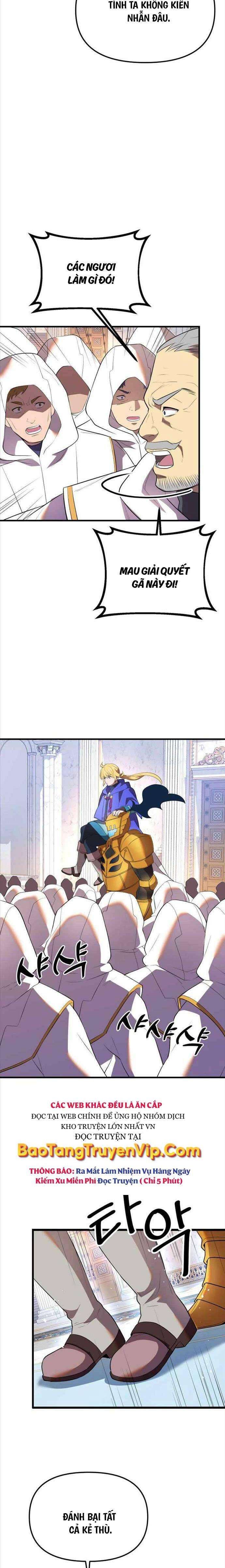 Hoàng Kim Pháp Sư - Page 20