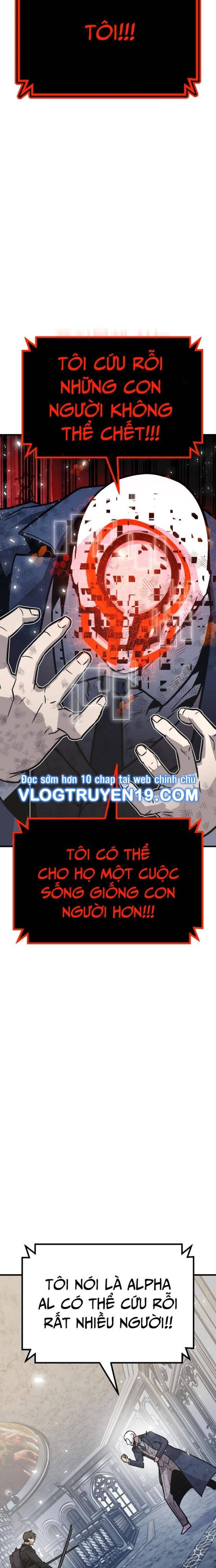 Ói Tiền Ra Đây - Page 23