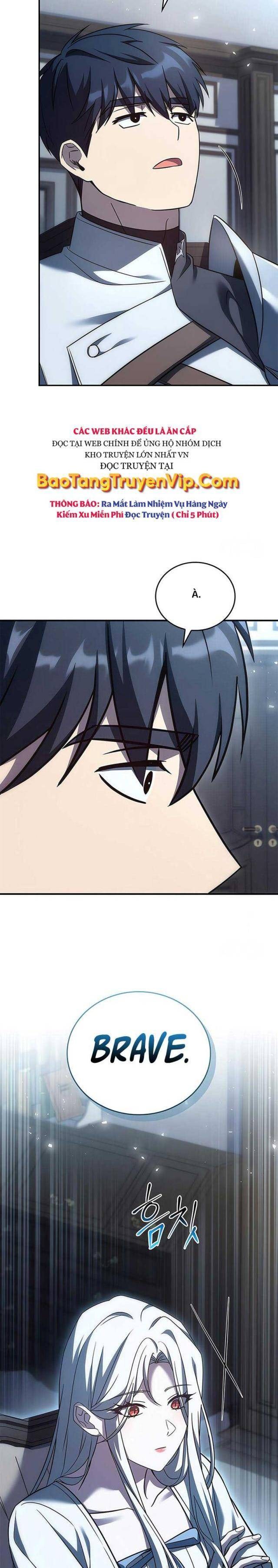 Quỷ Vương Hồi Quy Là Người Tốt - Page 29