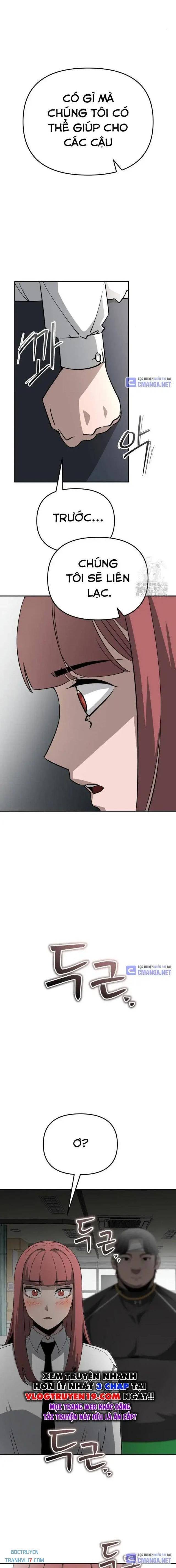 99 Thủ Lĩnh - Page 26