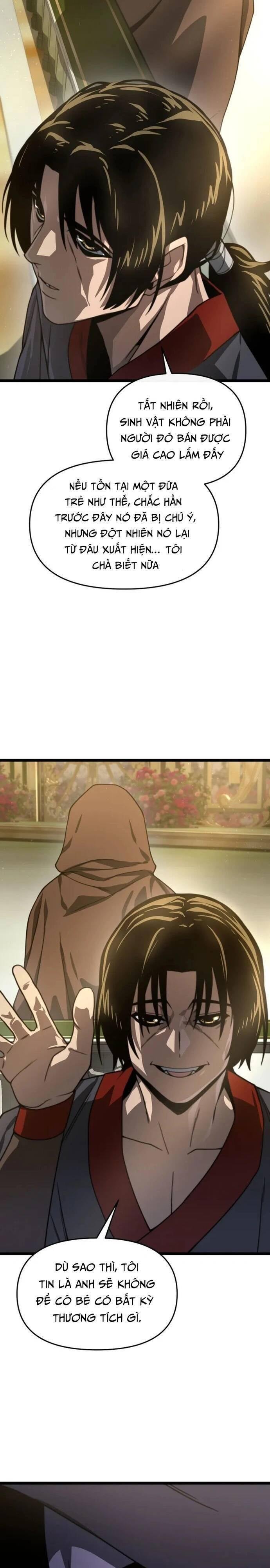 Kiếm Ma Chết Tiệt - Page 17