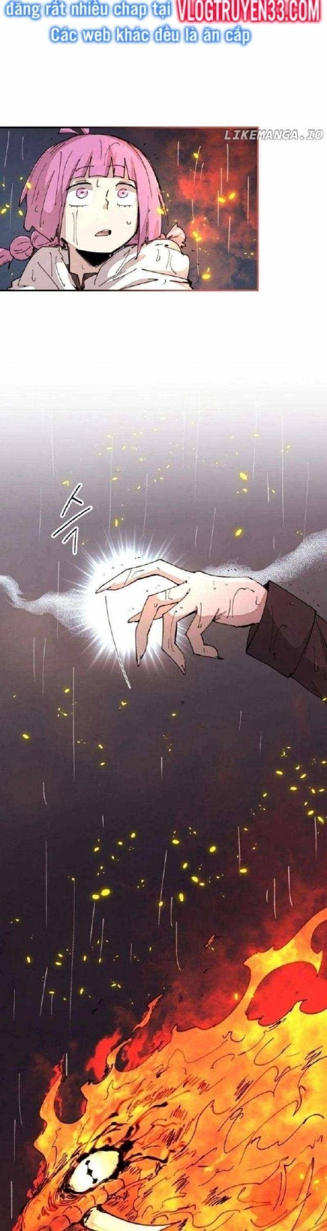 Đại Pháp Sư Của Tổ Đội Hồi Quy - Page 31