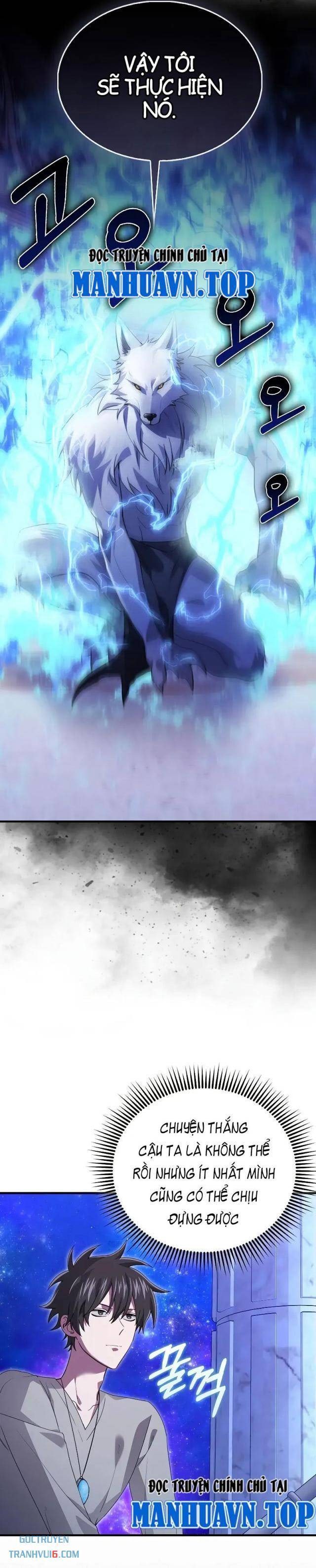 Tôi Không Phải Là Hồi Quy Giả - Page 30