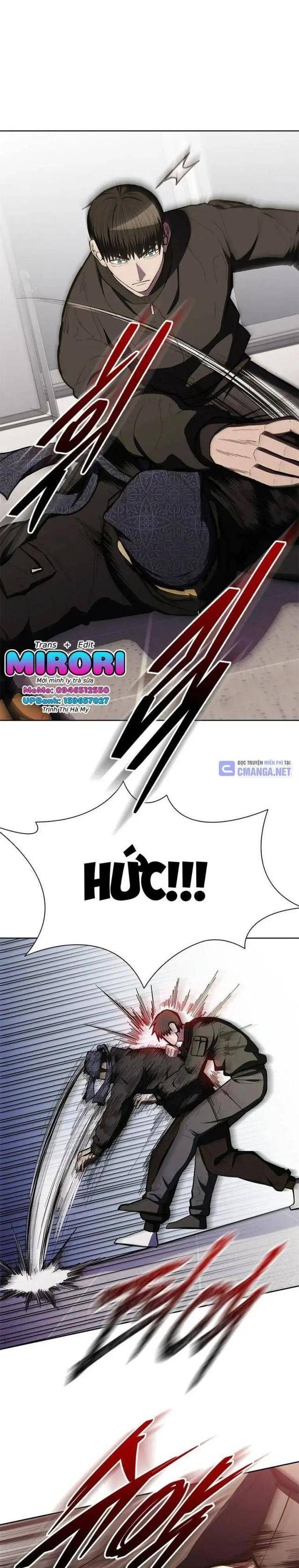 Sự Trở Lại Của Ông Trùm - Page 26