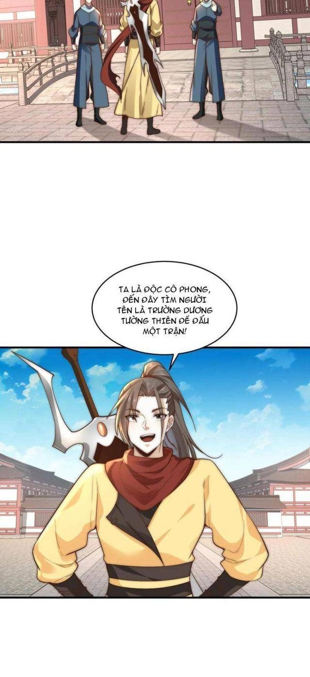 Tân Hỗn Độn Kiếm Thần - Page 14