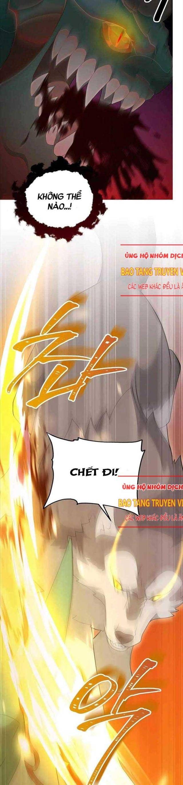 Tôi Làm Vườn Tại Thế Giới Thợ Săn - Page 39