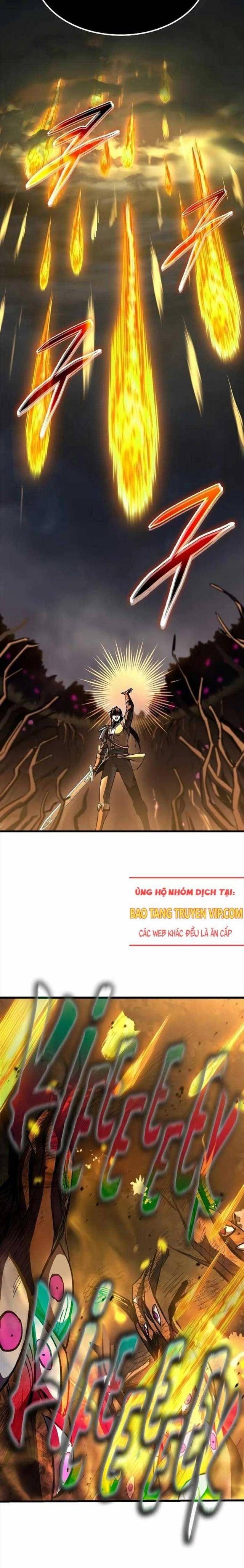 Chiến Binh Thu Thập Xác Chết - Page 4