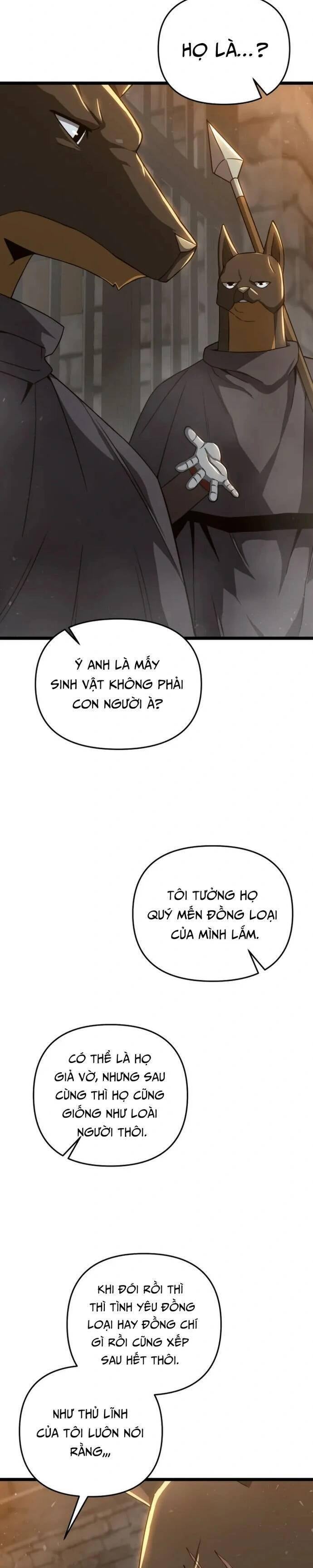 Kiếm Ma Chết Tiệt - Page 26