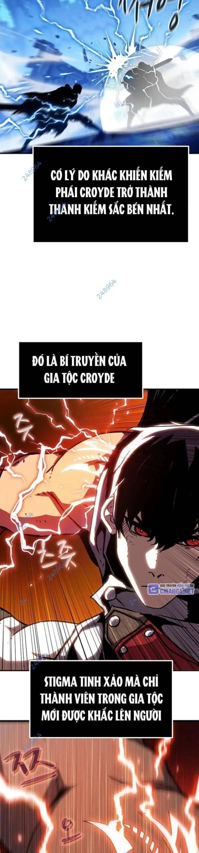 Chiến Binh Đoản Mệnh - Page 4