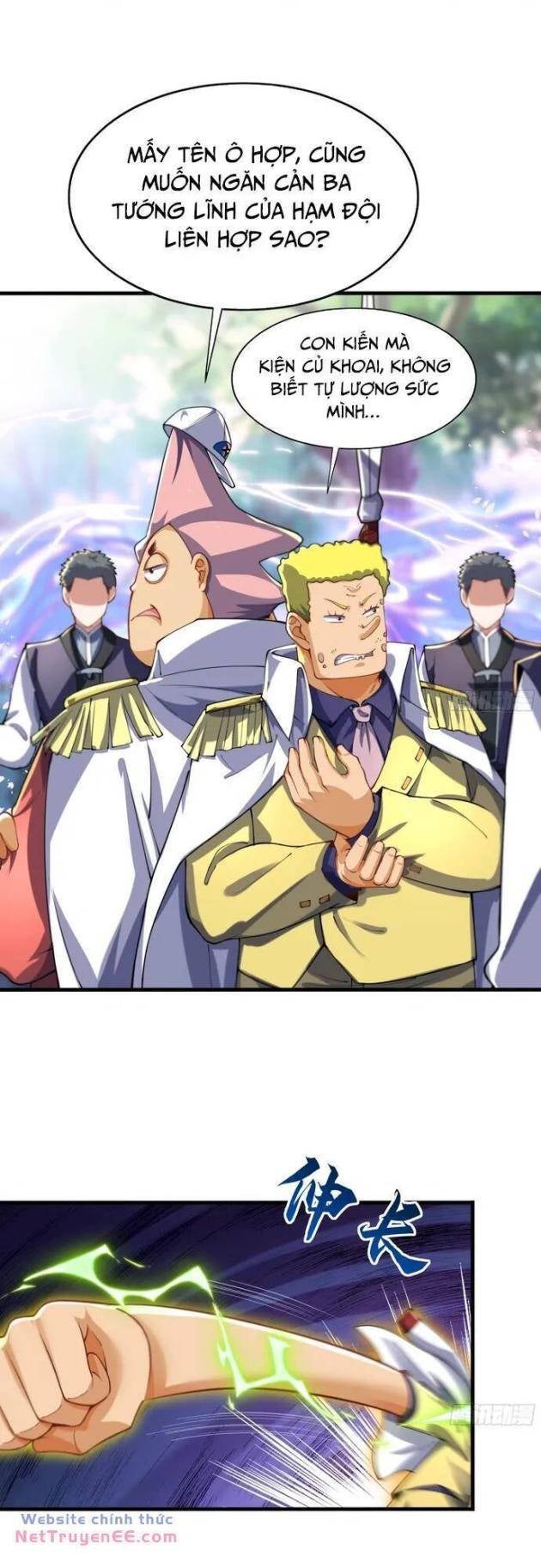 Tần Hoàng Trở Về! - Page 25