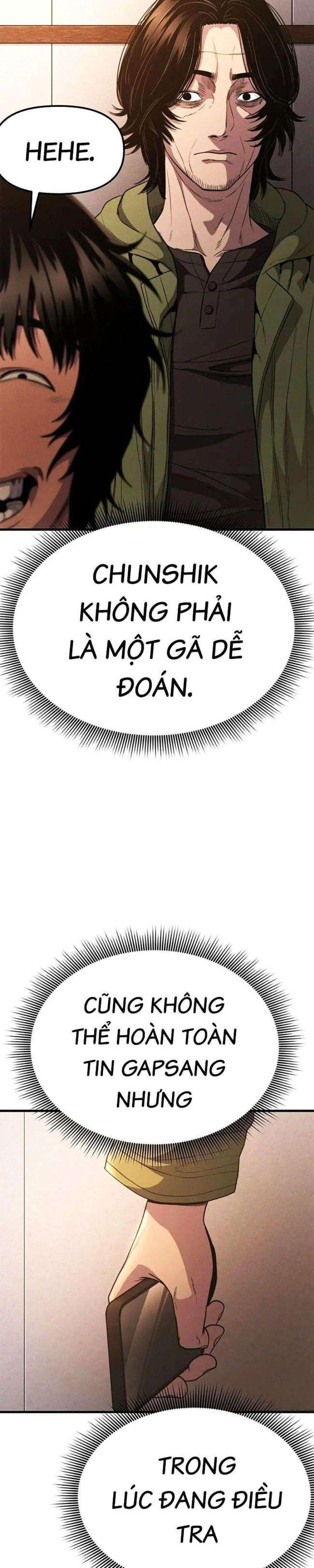 Gương Mặt Tâm Thần - Page 27