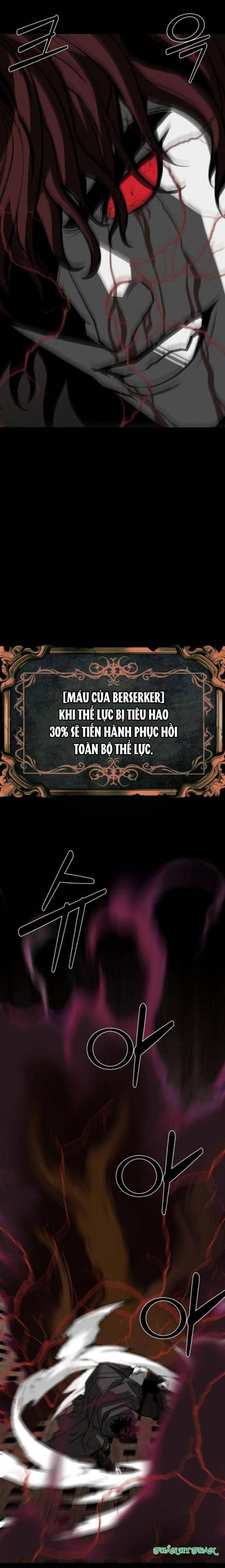 Nhân Vật Chính Ẩn Giấu Sức Mạnh - Page 28