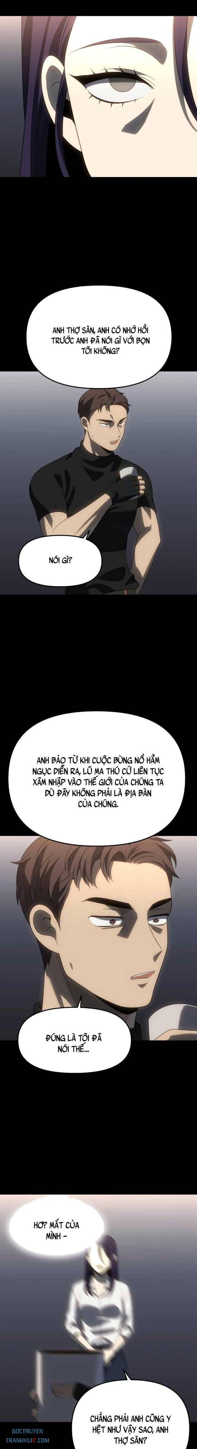 Ta Từng Là Tháp Vương - Page 16