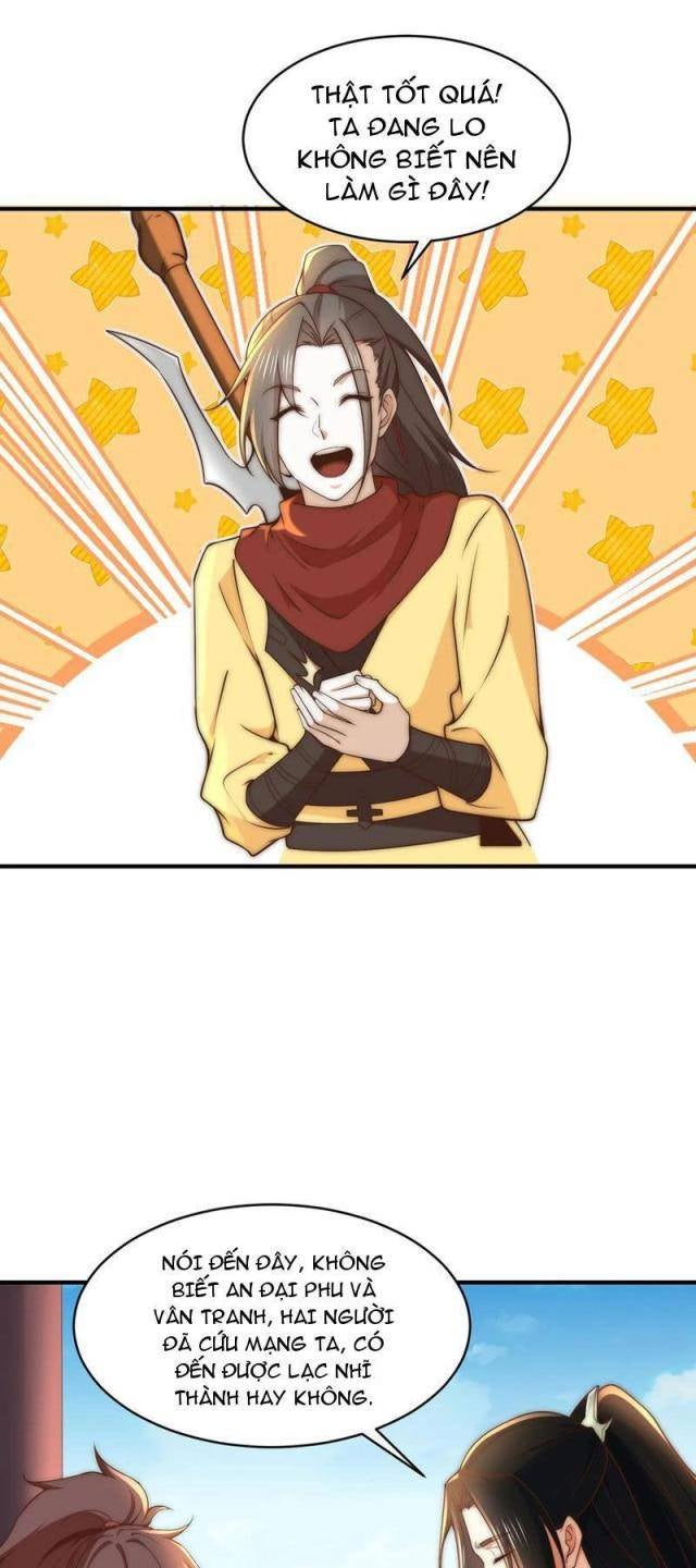 Tân Hỗn Độn Kiếm Thần - Page 25