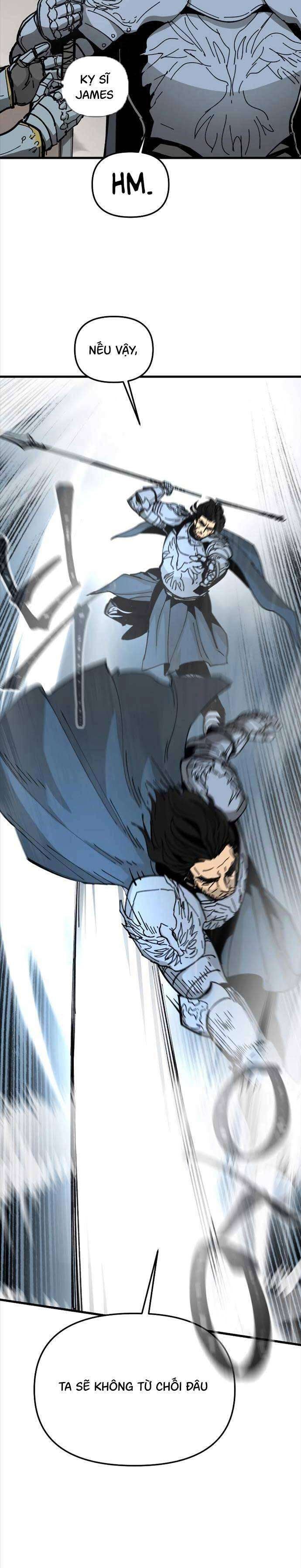 Thánh Kiếm Huyền Thoại - Page 6