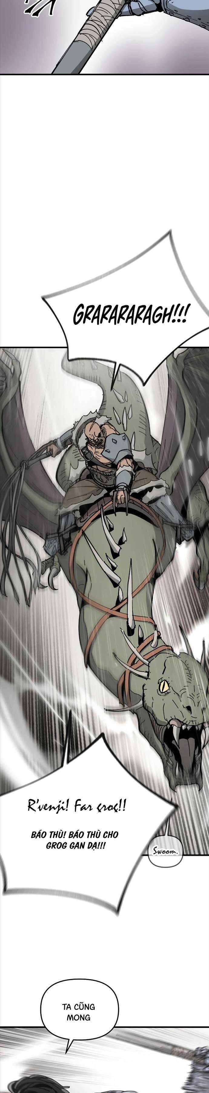 Thánh Kiếm Huyền Thoại - Page 15