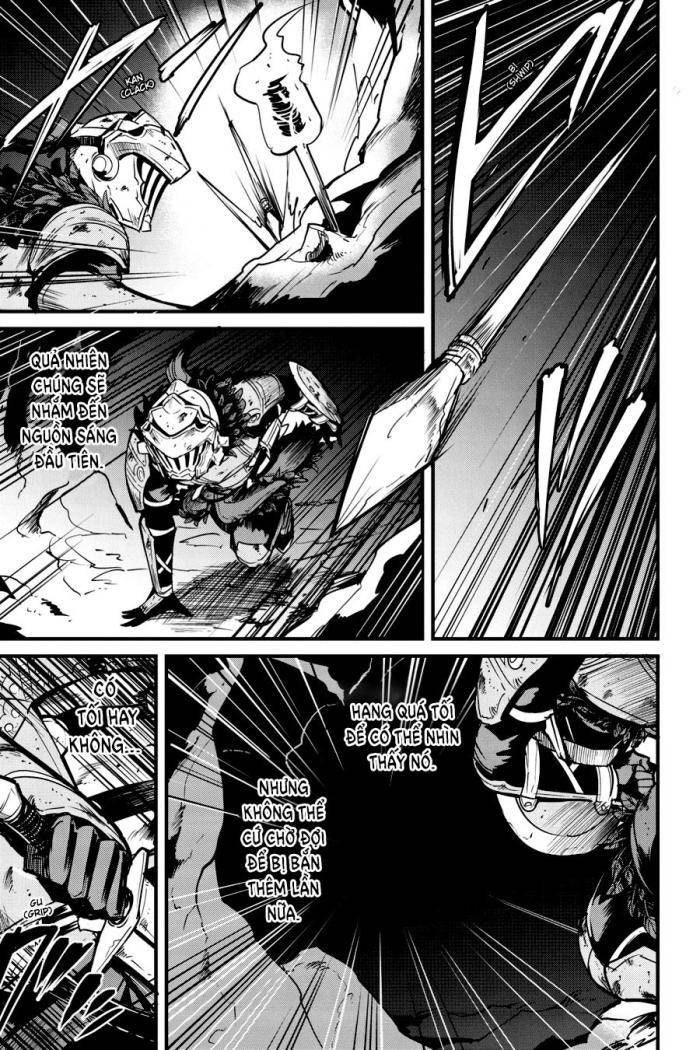 Goblin Slayer Gaiden: Year One - Page 7