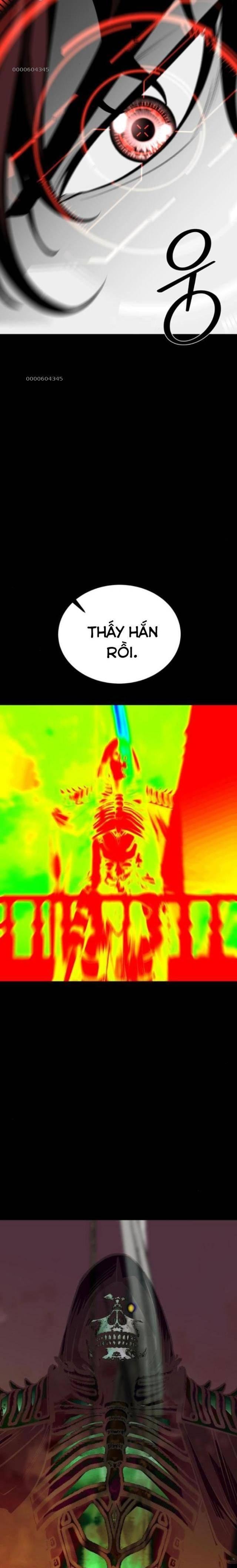 Nhân Vật Chính Ẩn Giấu Sức Mạnh - Page 6