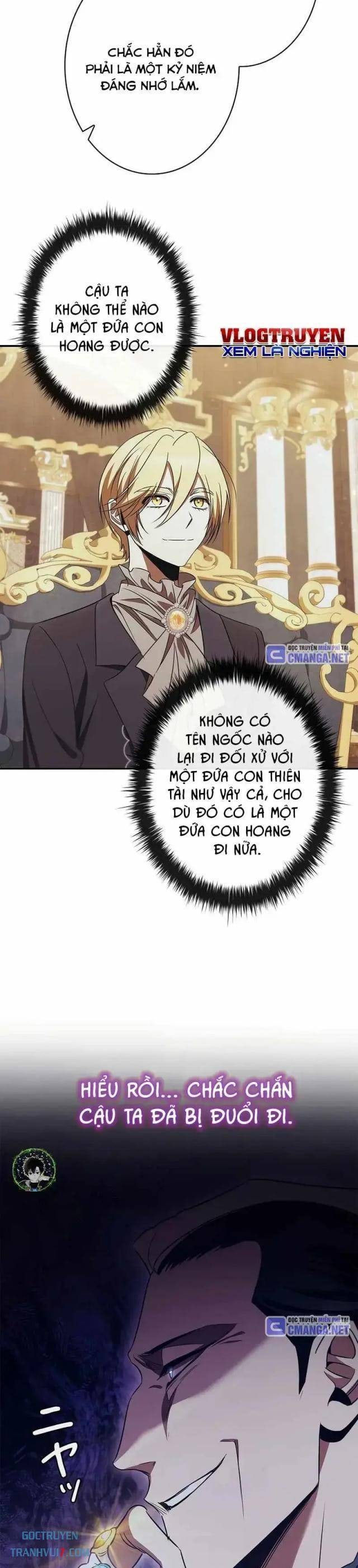 Tao Tái Sinh Làm Trùm - Page 28