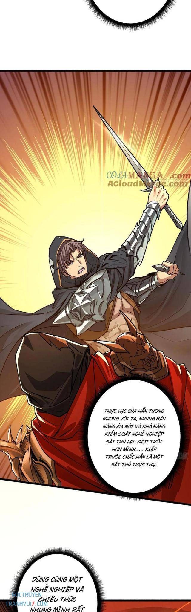 Bùng Cháy Đi Người Chơi Cấp Cao - Page 16