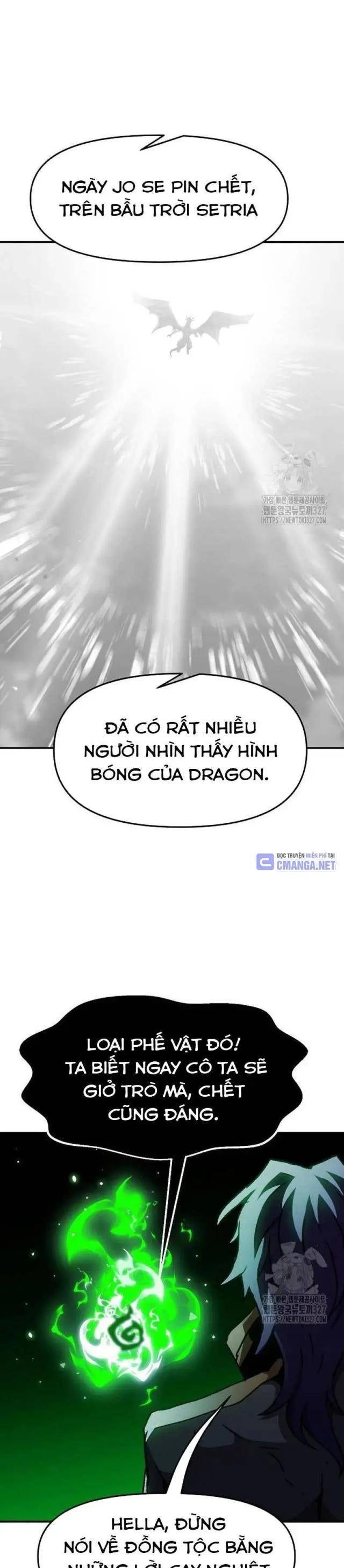 Chiến Binh Đoản Mệnh - Page 31
