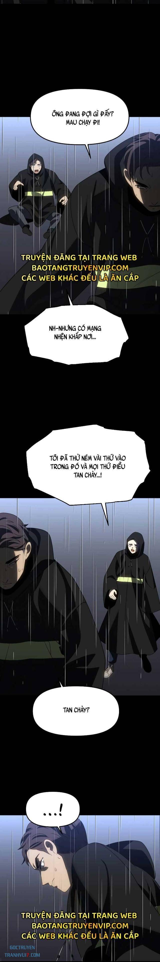 Ta Từng Là Tháp Vương - Page 27