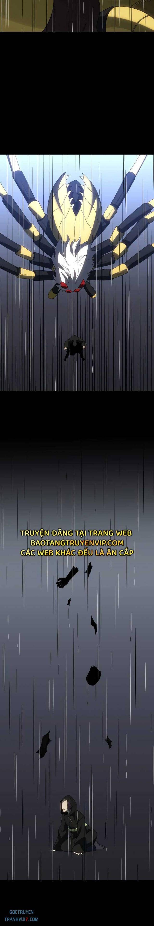 Ta Từng Là Tháp Vương - Page 33