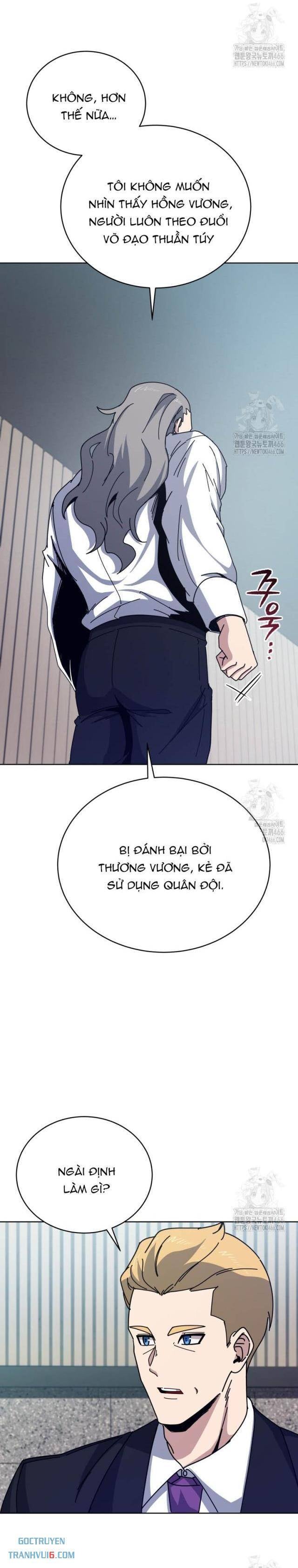 Ma Tôn Tái Thế - Page 24