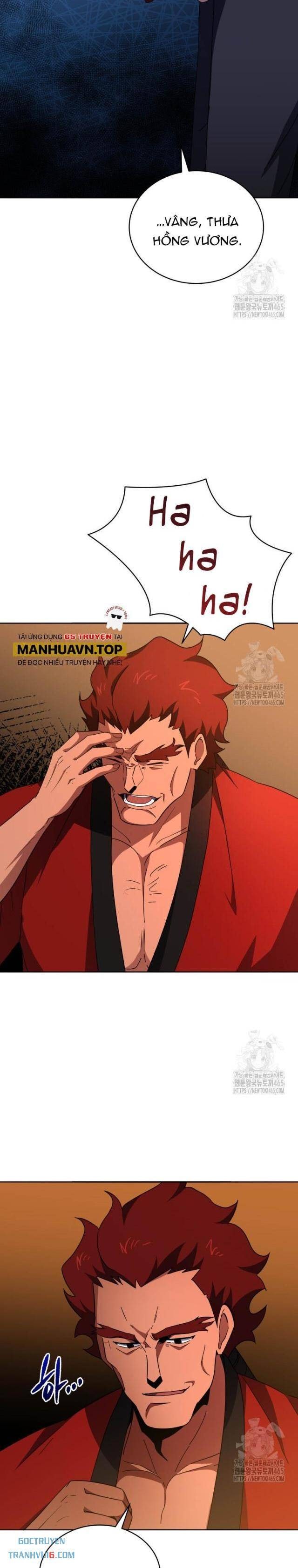 Ma Tôn Tái Thế - Page 5