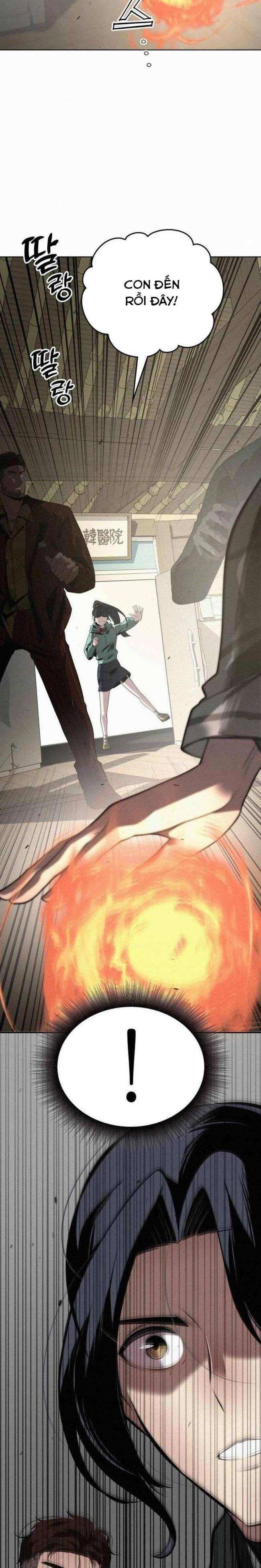 Phản Lão Hoàn Đồng Ở Thế Kỉ 21 - Page 13