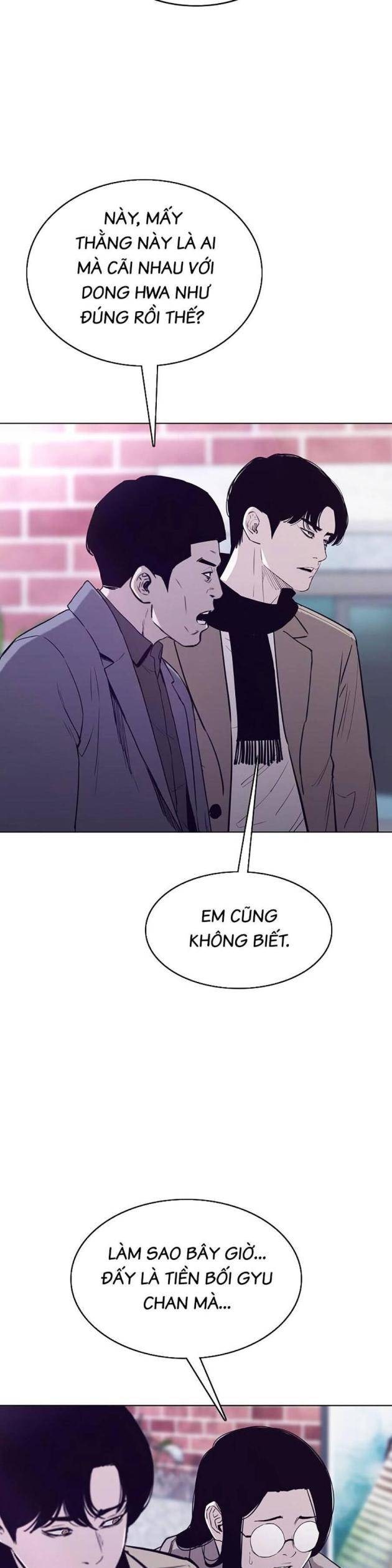 Loser Báo Thù - Page 30