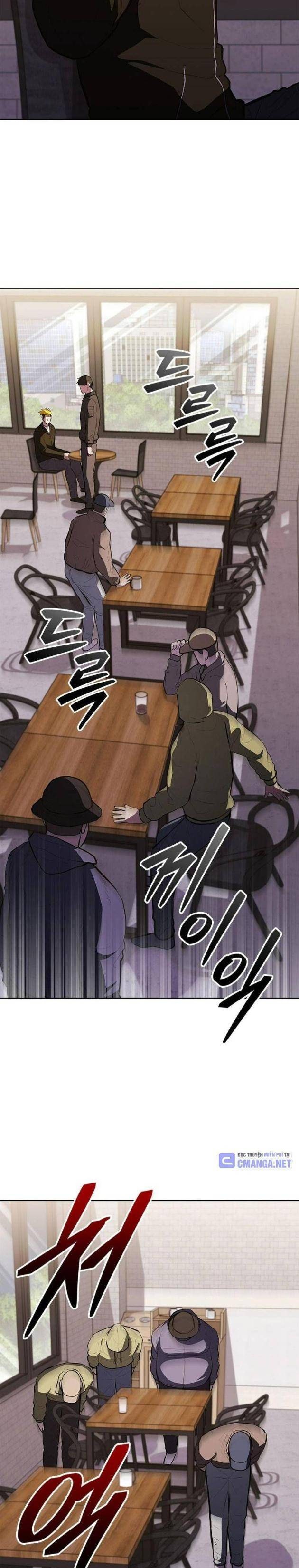 Sự Trở Lại Của Ông Trùm - Page 7
