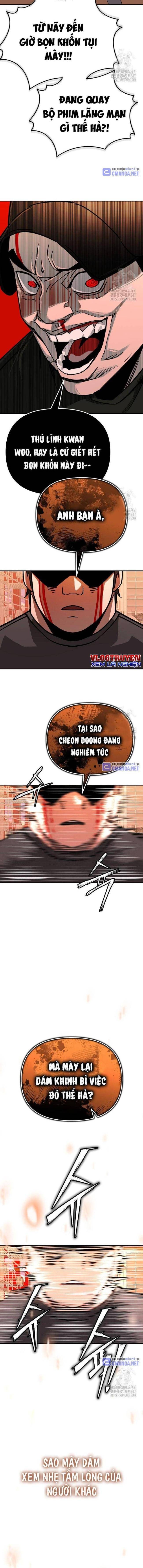 99 Thủ Lĩnh - Page 31